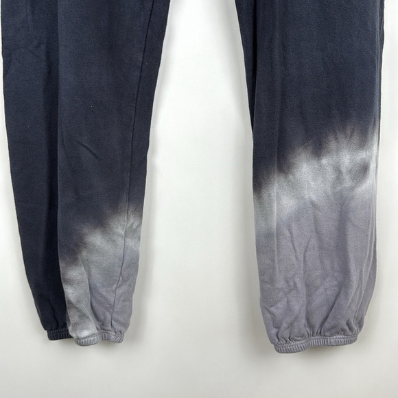 Sundry Tie Dye Sweatpants in Terracotta/Charcoal Size 1 (fits 2-4) - Picture 4 of 8